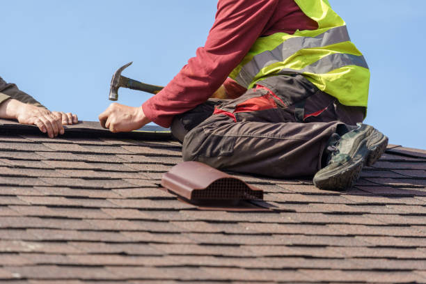 Best Roof Replacement Cost  in Earlysville, VA