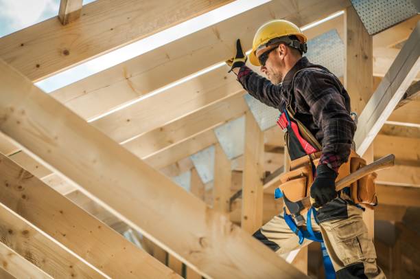 Best Best Roofing Contractors  in Earlysville, VA