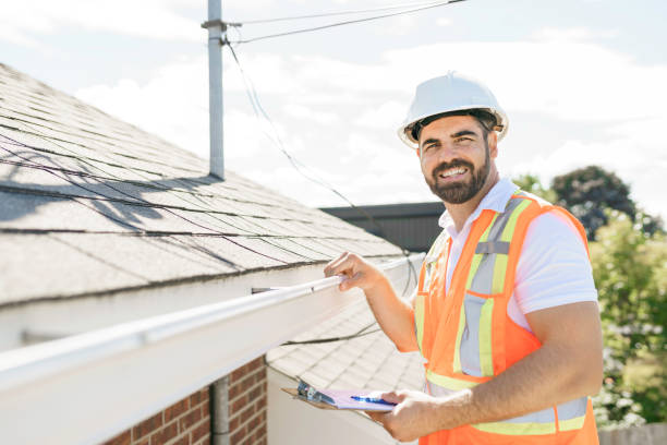 Best Roof Restoration Services  in Earlysville, VA