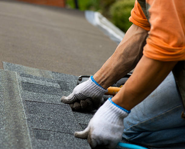 Best Roof Repair Specialists  in Earlysville, VA