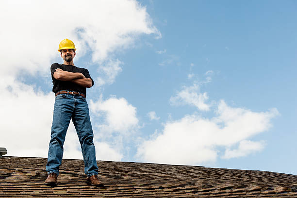Best Residential Roofing Contractor  in Earlysville, VA