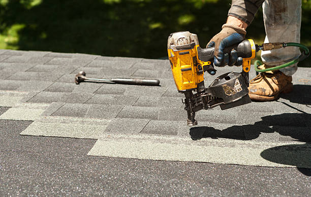 Best Best Roofing Contractors  in Earlysville, VA