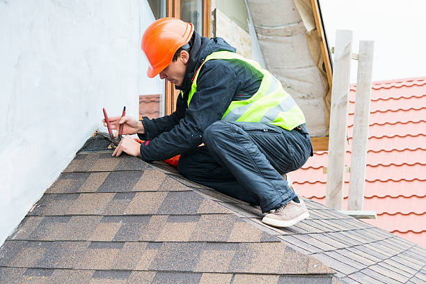Best Tile Roofing Contractor  in Earlysville, VA