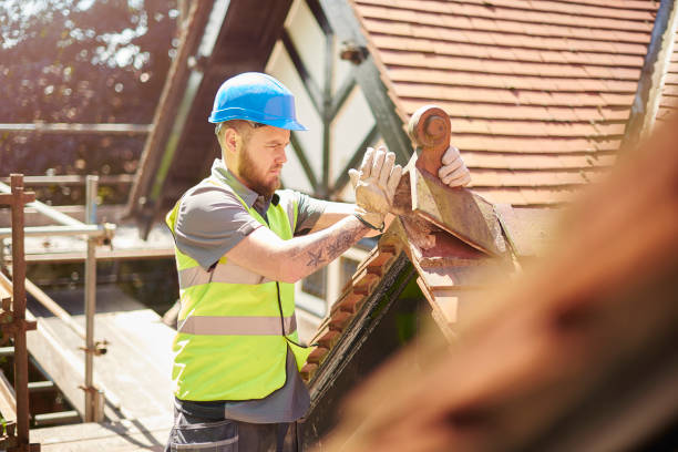 Gutter Installation and Roofing in Earlysville, VA