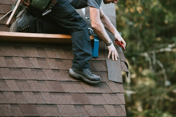 Quick and Trustworthy Emergency Roof Repair Services in Earlysville, VA