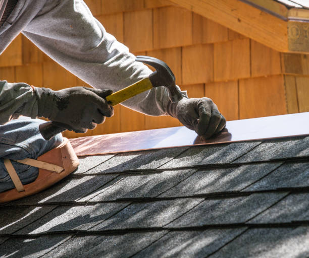Best Commercial Roofing Services  in Earlysville, VA